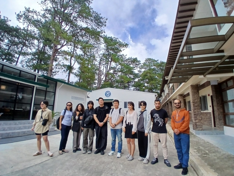 フィリピン留学 Cebu21 - A&J ECO CAMPUS-School Life-43